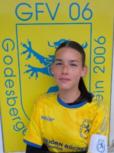 Hanna-Sophie Starost