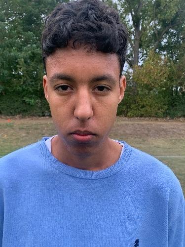 Moulaye Zein Sidi Cherif