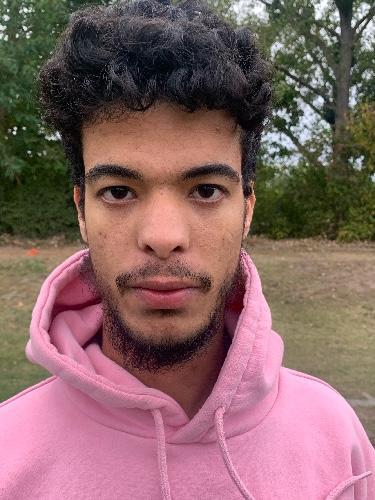 Mohamed Mahmoud Cheikh Ahmedou