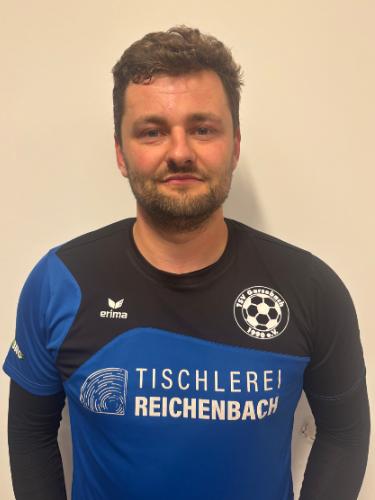 Max Börner-Kirchhoff