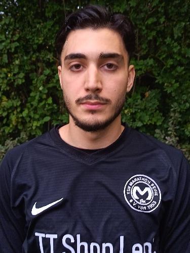 Hakim Hadza