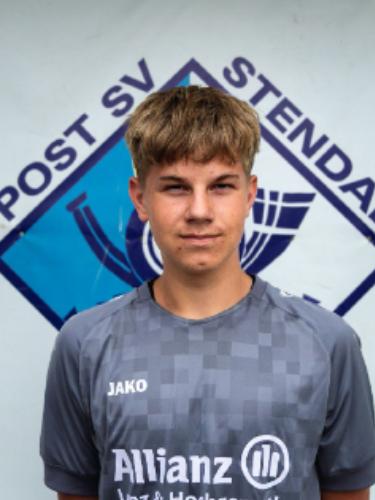 Marlon-Mathias Michael