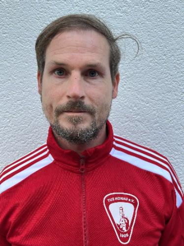 Steffen Weißschuh