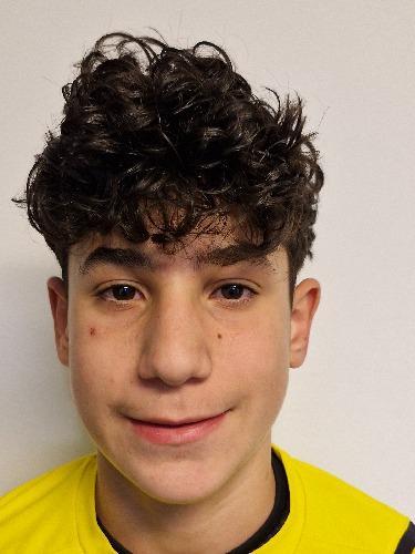 Enes Turgay Günaydin