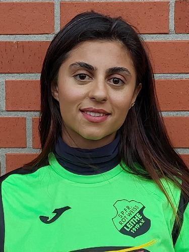 Aylin Güc