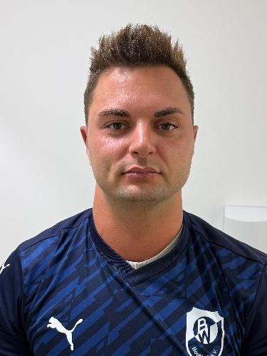 Igor Milosevic