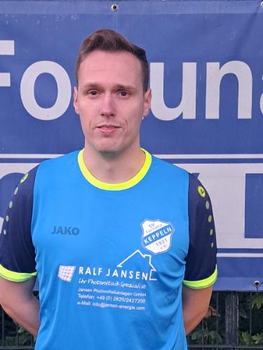 Jan-Henrik Schäfer