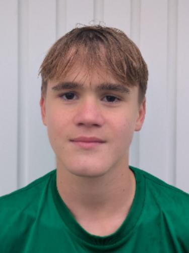Timo Levin Stoffel