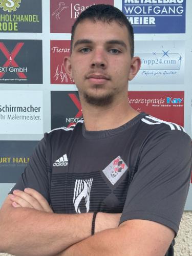 Sven Rieger