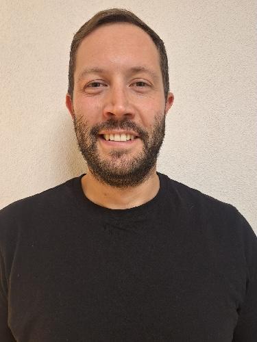 Tobias Jans