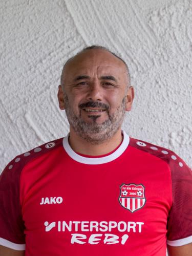 Mehmet Erol