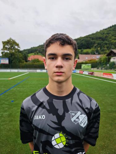Jonas Arheidt