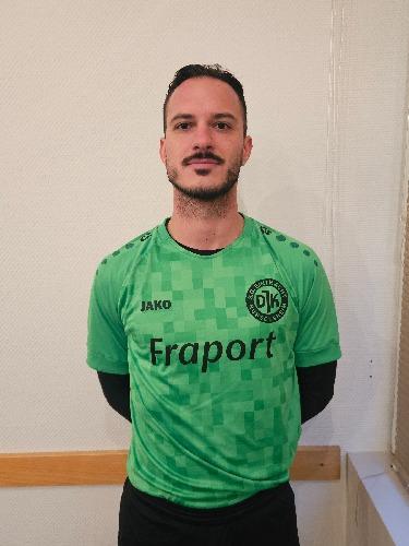 Vasilios Frenkos