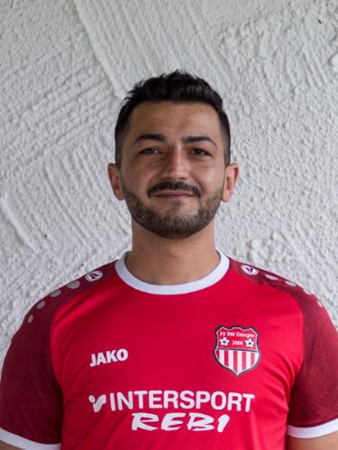 Cristiano Emran