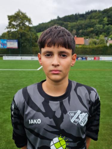 Erjon Buqaj