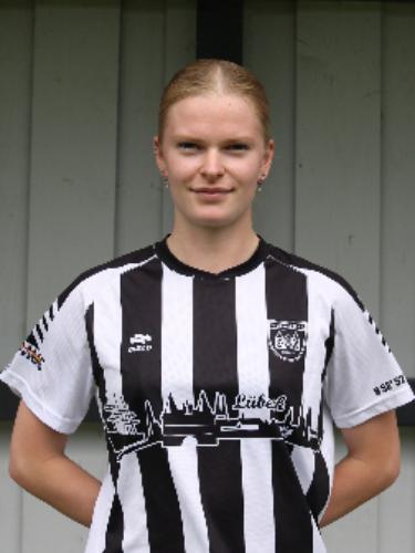 Lina-Christine Hopp