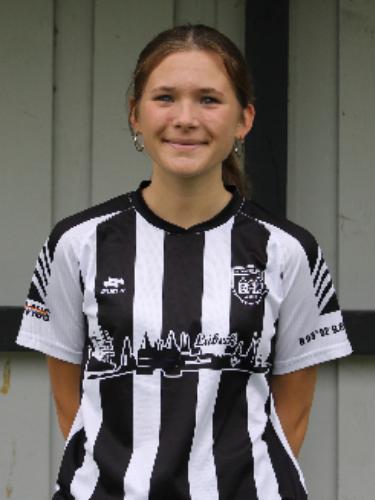 Lya Sophie Stamer