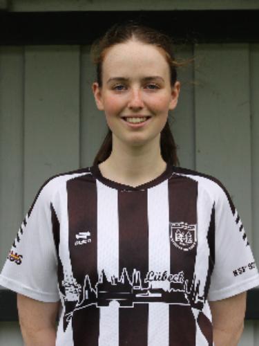 Carla Henrike Strunk