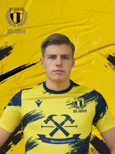 Luca Bellm