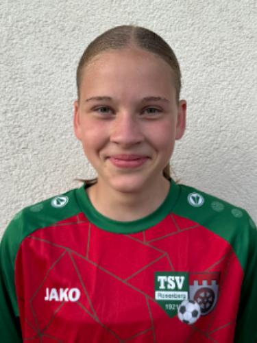 Elisa Graser