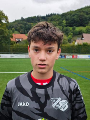 Max Schelb