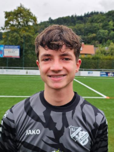 Noah Stangelmeier
