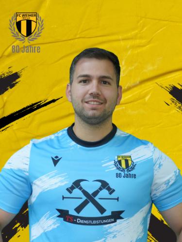 Mehmet Budak