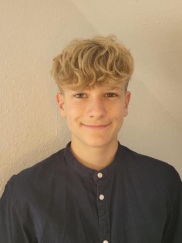 Jarvis Schulz