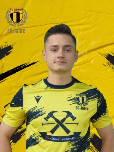 Moritz Friedel