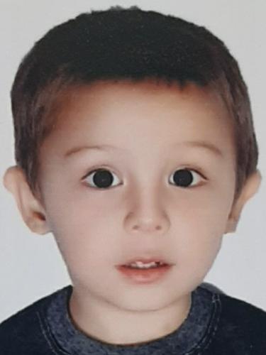 Arsalan Sayed Ashrafi