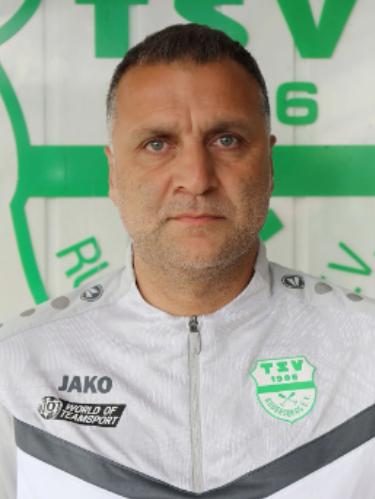 Hakan Keskin