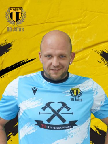 Kevin Schäfer