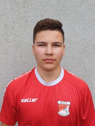 Benjamin Schwenkenbecher