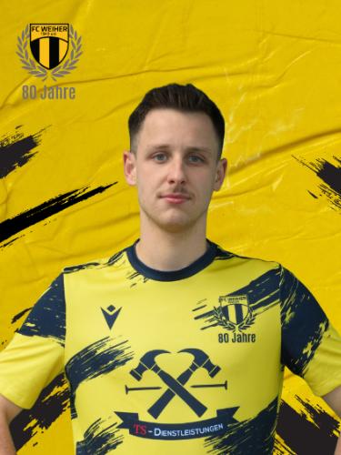 Dominik Wegmann