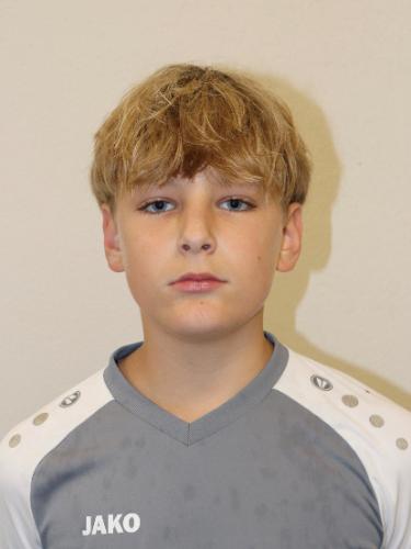 Jason Maddox Müller