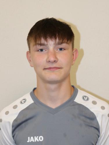 Ben Luca Melzer