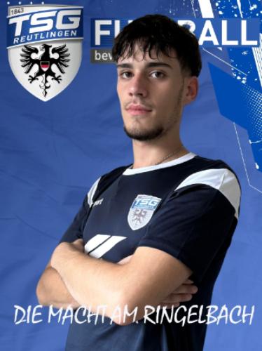 Zisis Gioftsiou