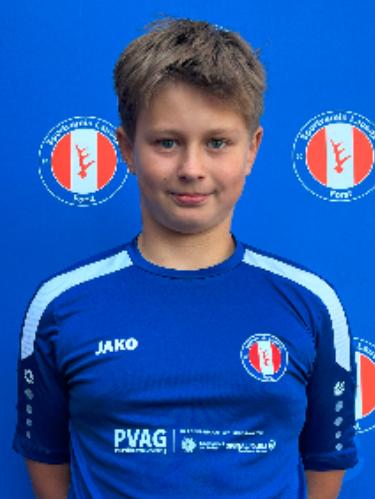 Noah Gehrmann