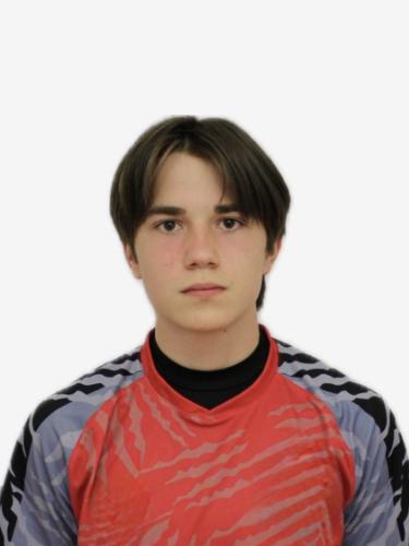 Rodion Novikov