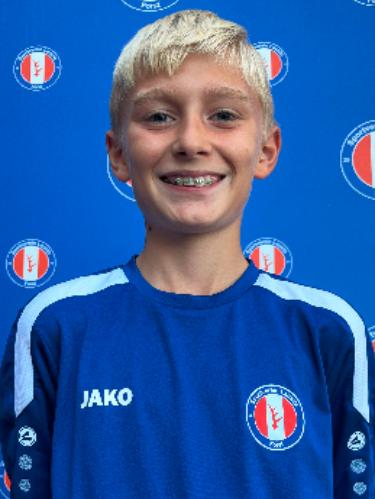 Alex Lehmann