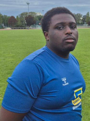 Ebenezer Frimpong Szigath