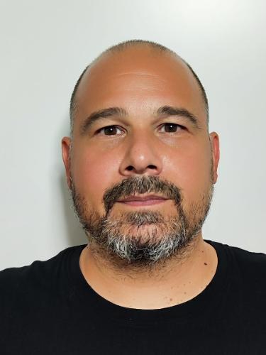 Markus Zieker