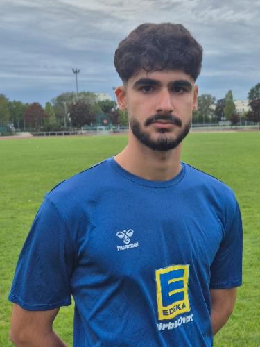 Ehsan Qurbanyan