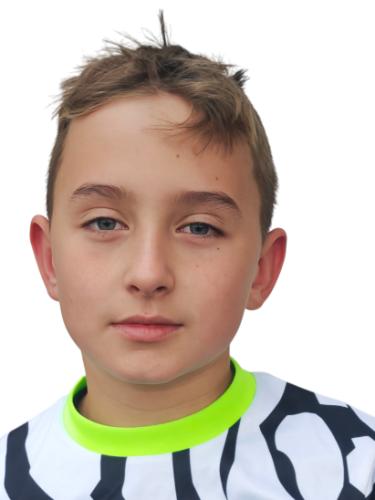 Luka Grujin