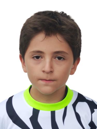 Ahmet Nedin Parmaksiz