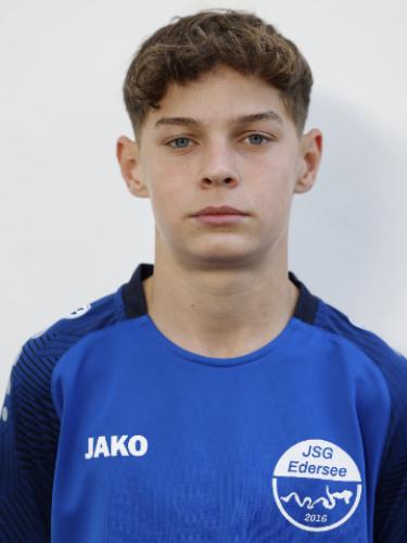 Marlon Julius Plücker