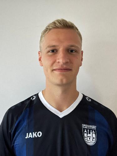 Luca Philipp Bauhaus