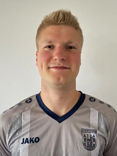 Finn Hübers