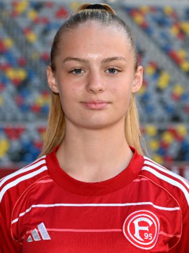 Mia Sophie Bardohl