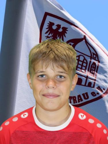 Lennard Modrack